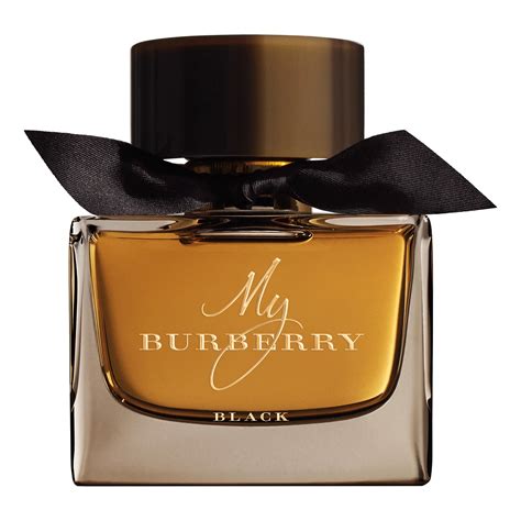 burberry black sephora